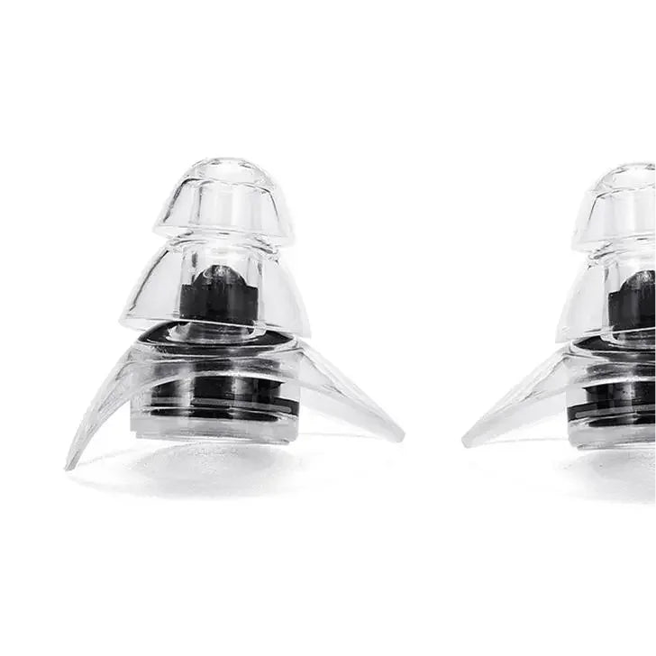 -EarCare 1Pair Earplugs