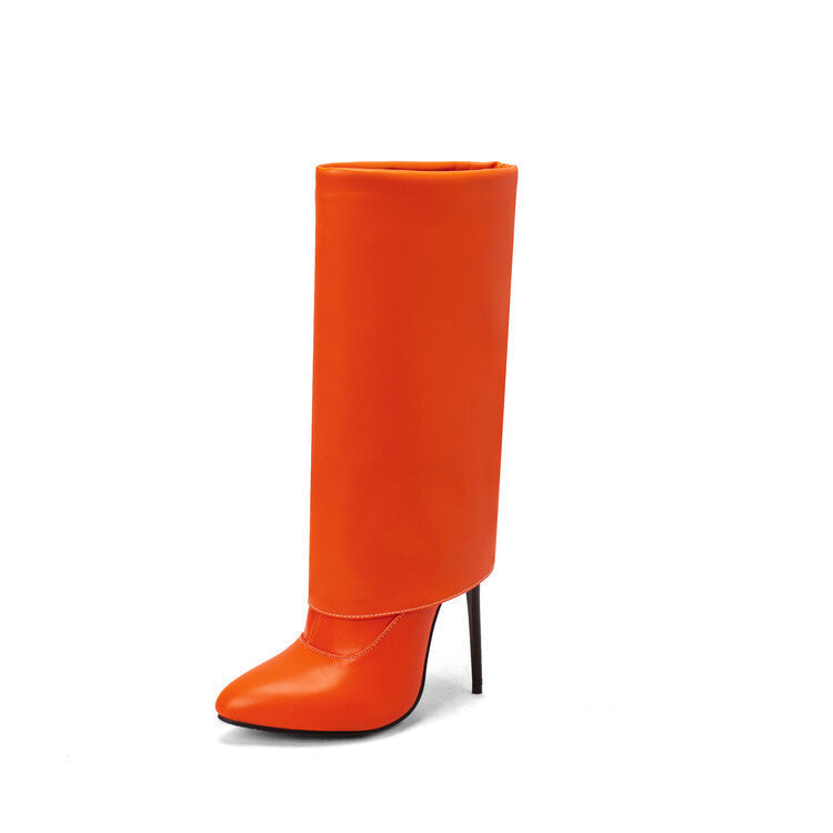 184 Sexy&Spoiled! boot
