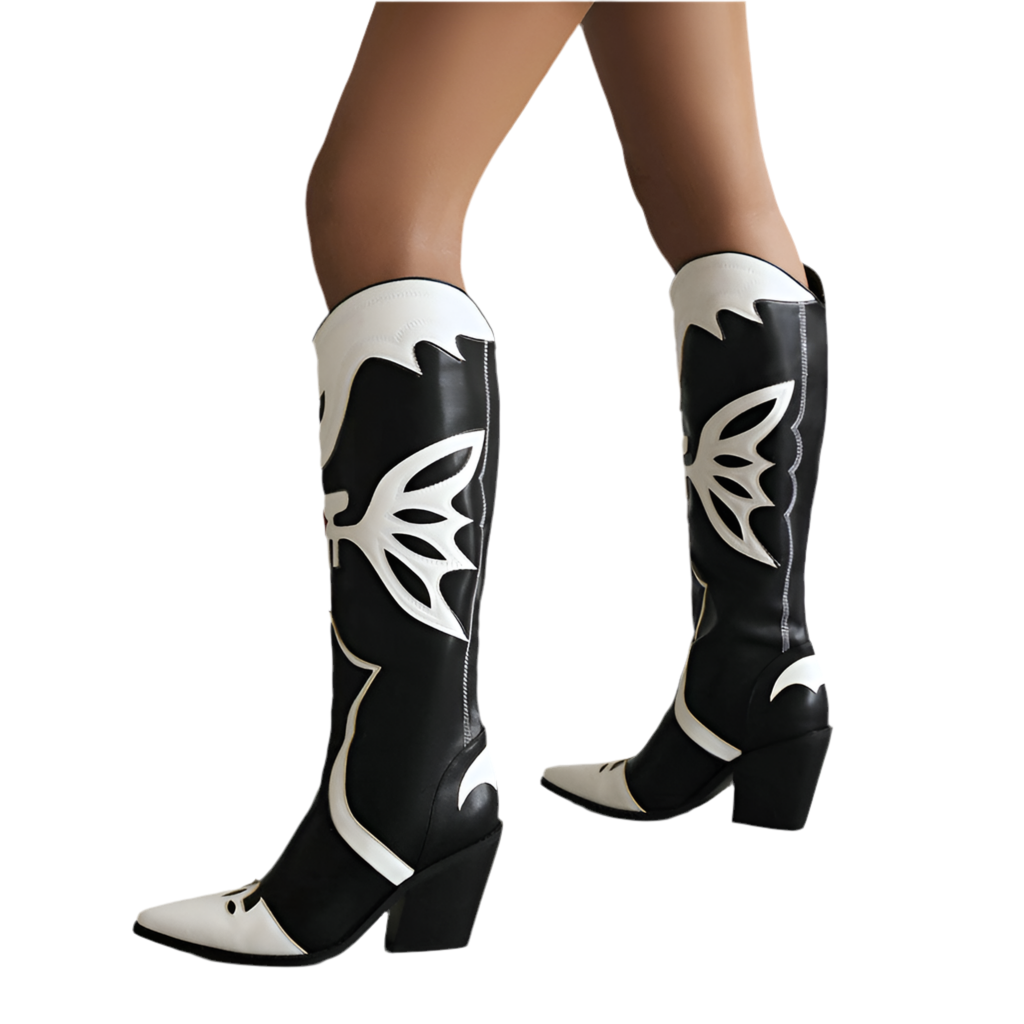 909 Bandit boot