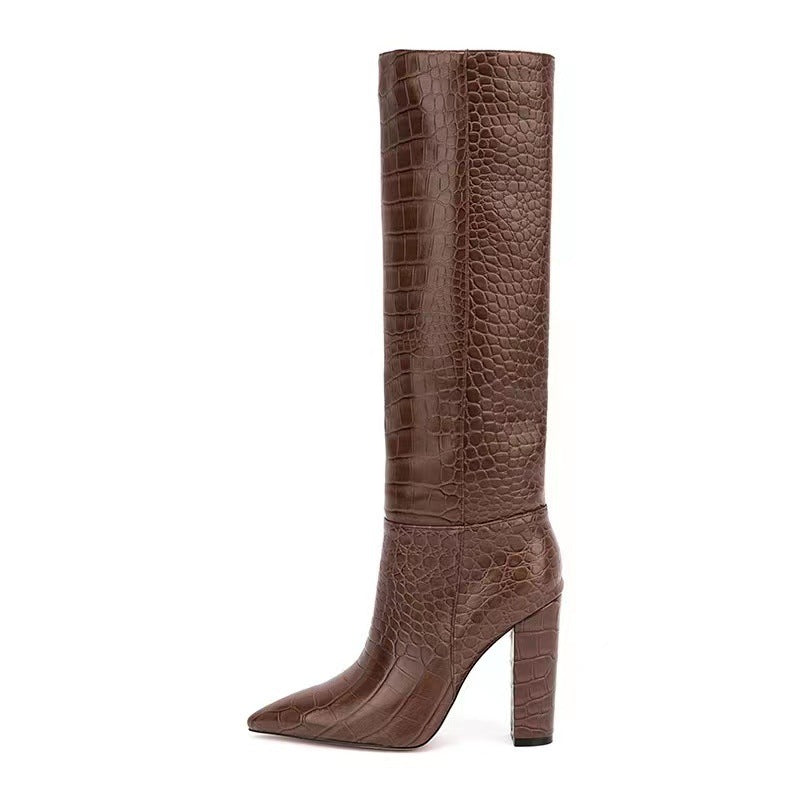 733 HighFly boot