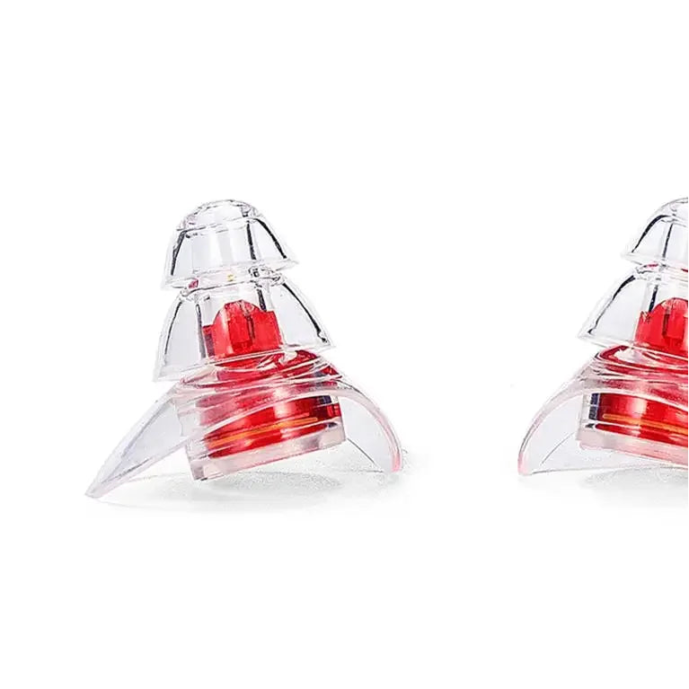 -EarCare 1Pair Earplugs