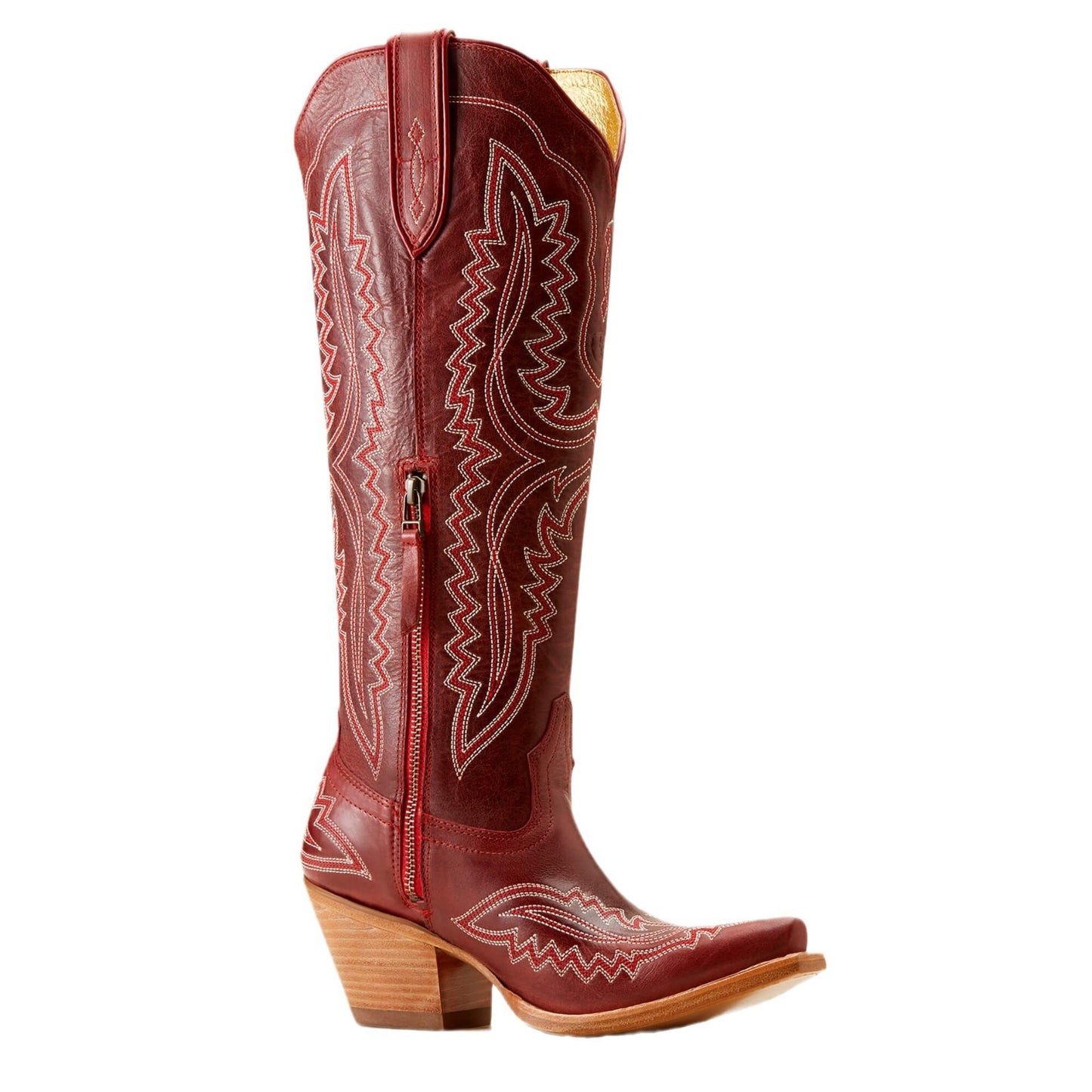 939 LL Cowgirls boot
