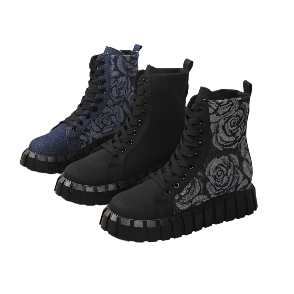 800 CallMeRose boot