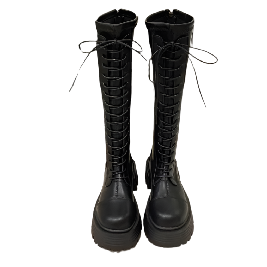 541 Lolita Black