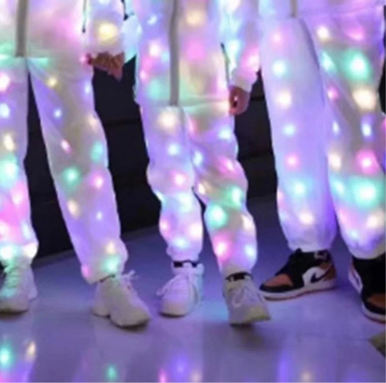 L31 WINDBREAKER LED SET