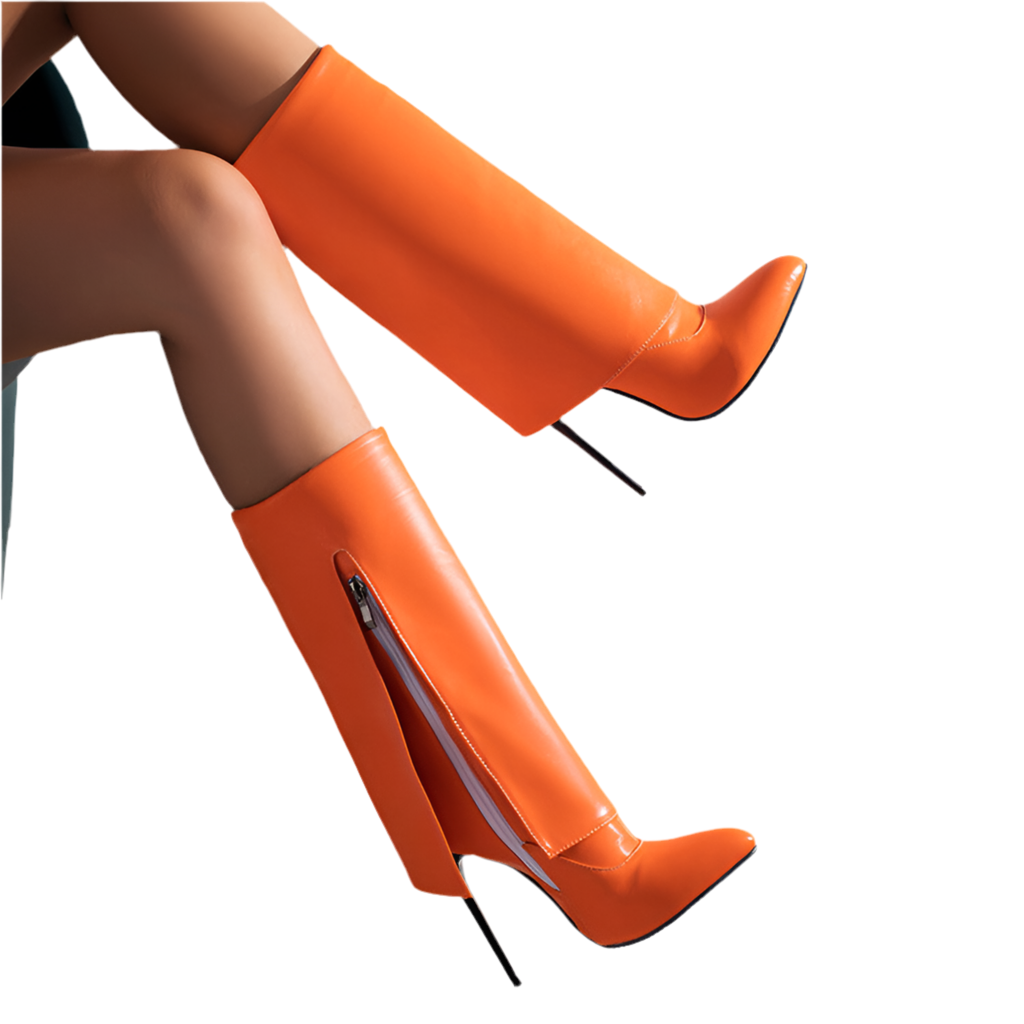 184 Sexy&Spoiled! boot