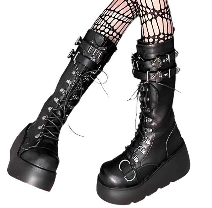 425 Moon boot
