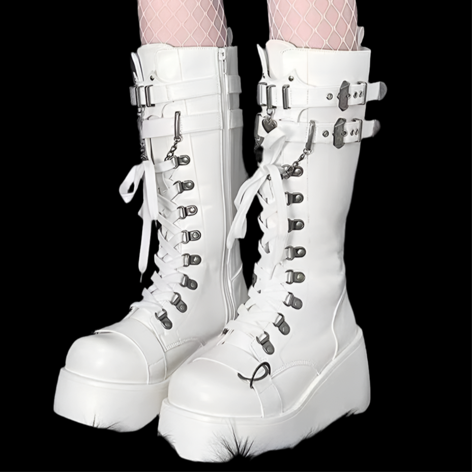 425 Moon boot