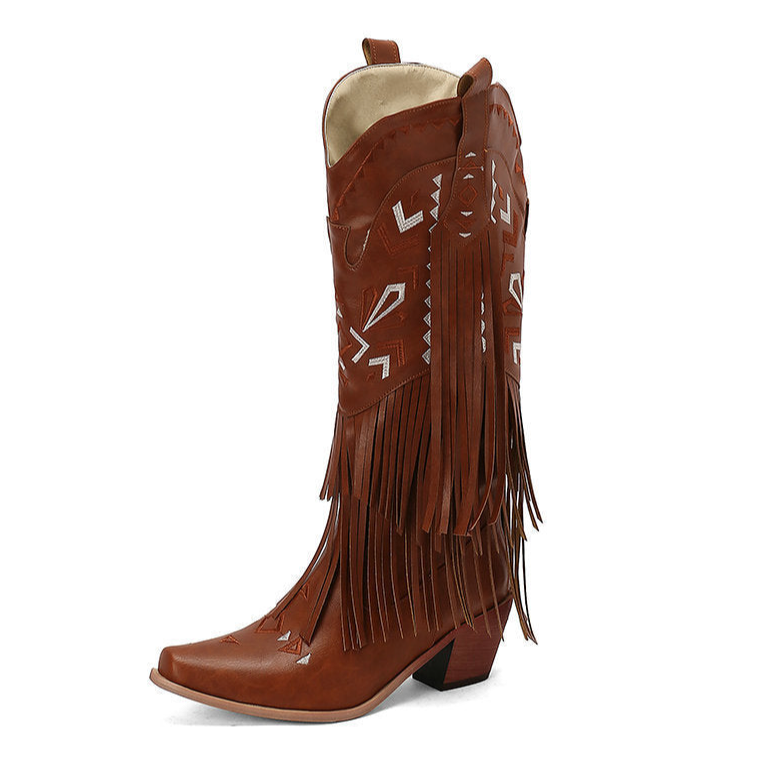 902 BestofWestern! Boot