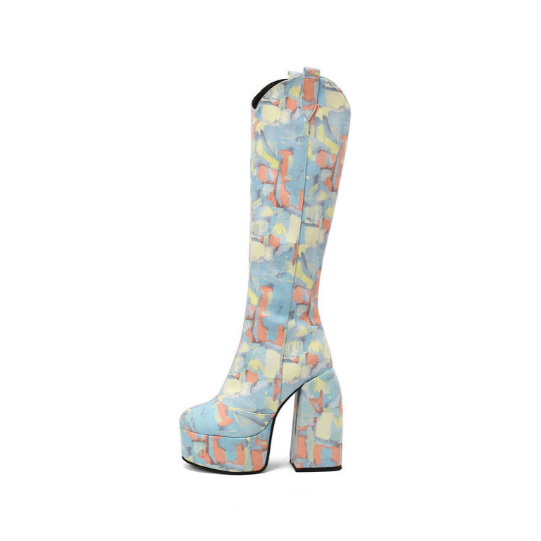 149 ChunkyB boot