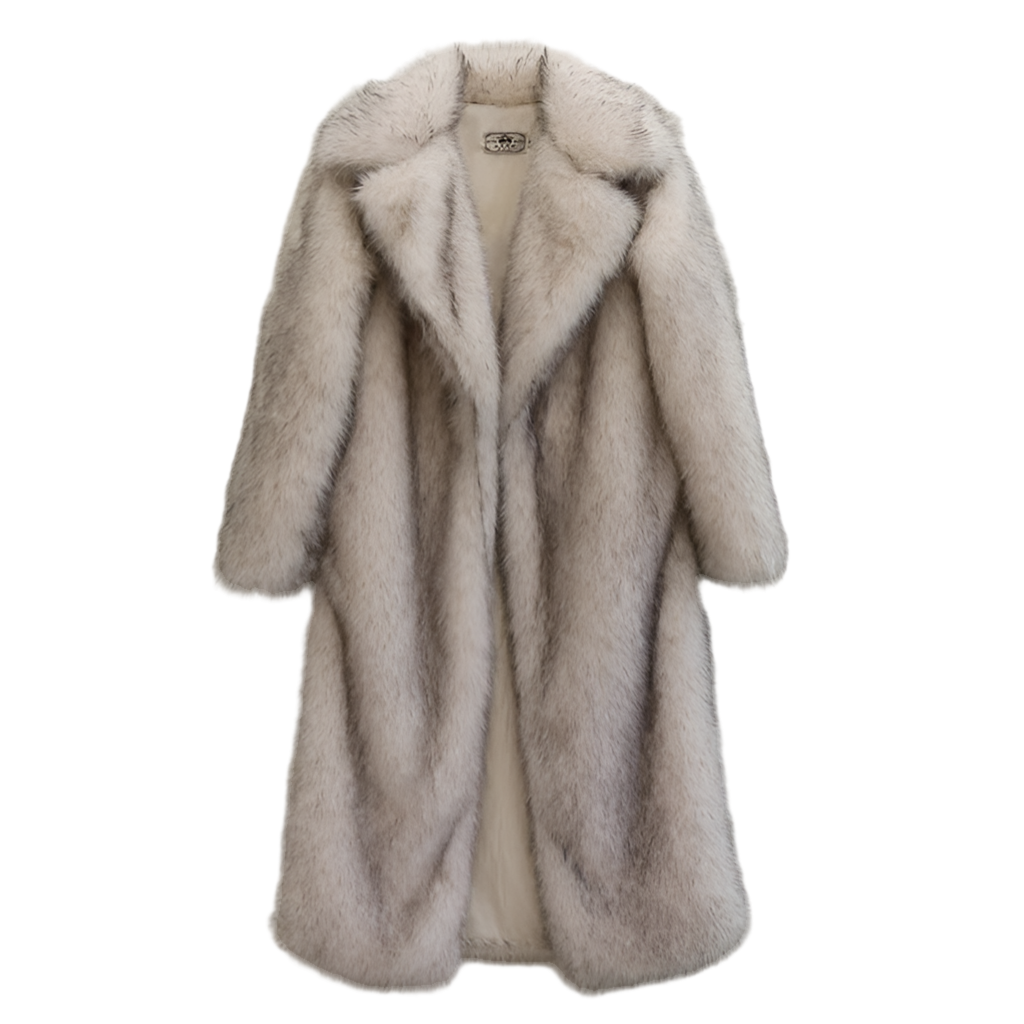 2030 MojoDojo coat