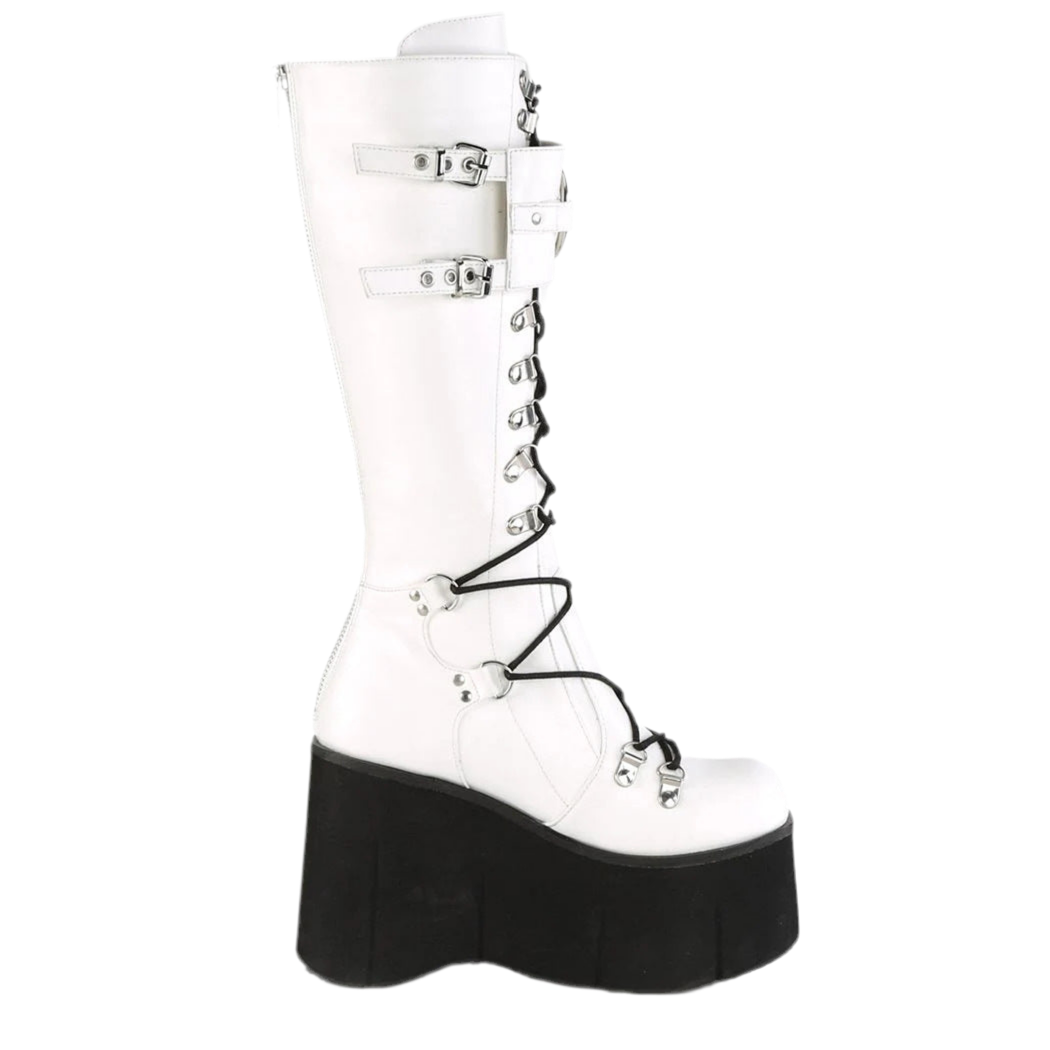 024 WhiteHorse boot