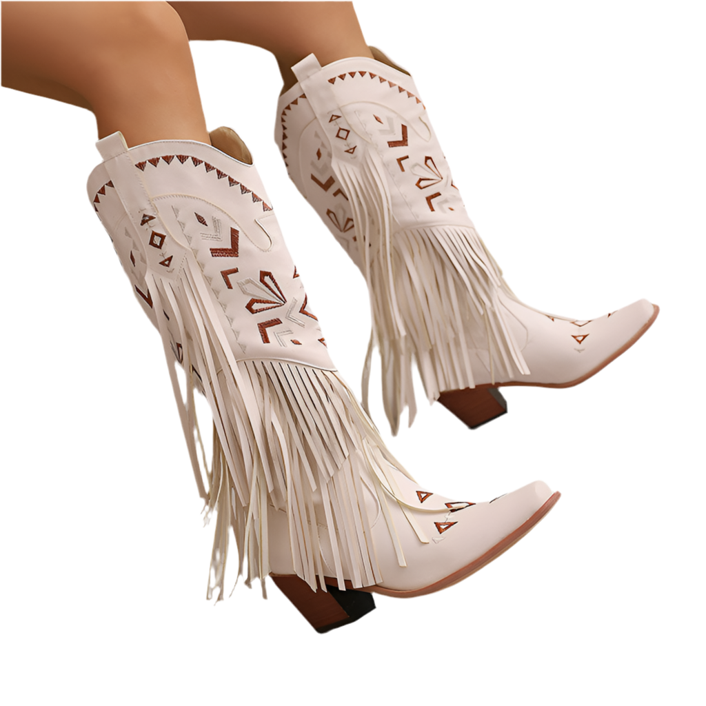 902 BestofWestern! Boot