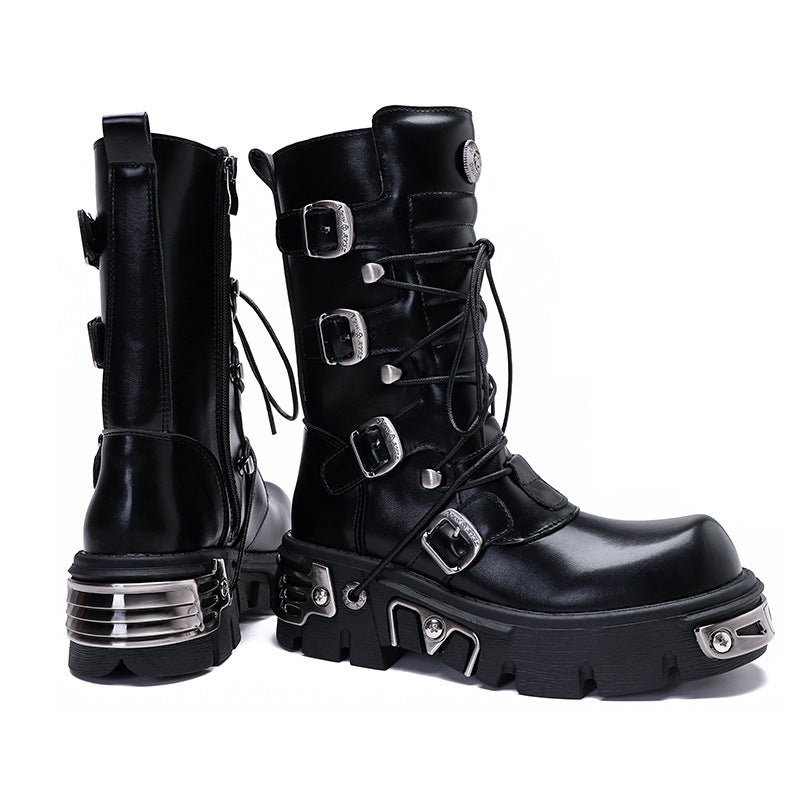 205 KissMy… boot