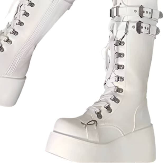 425 Moon boot