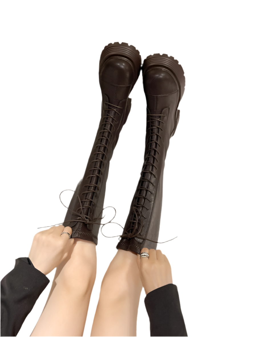 541 Lolita Black