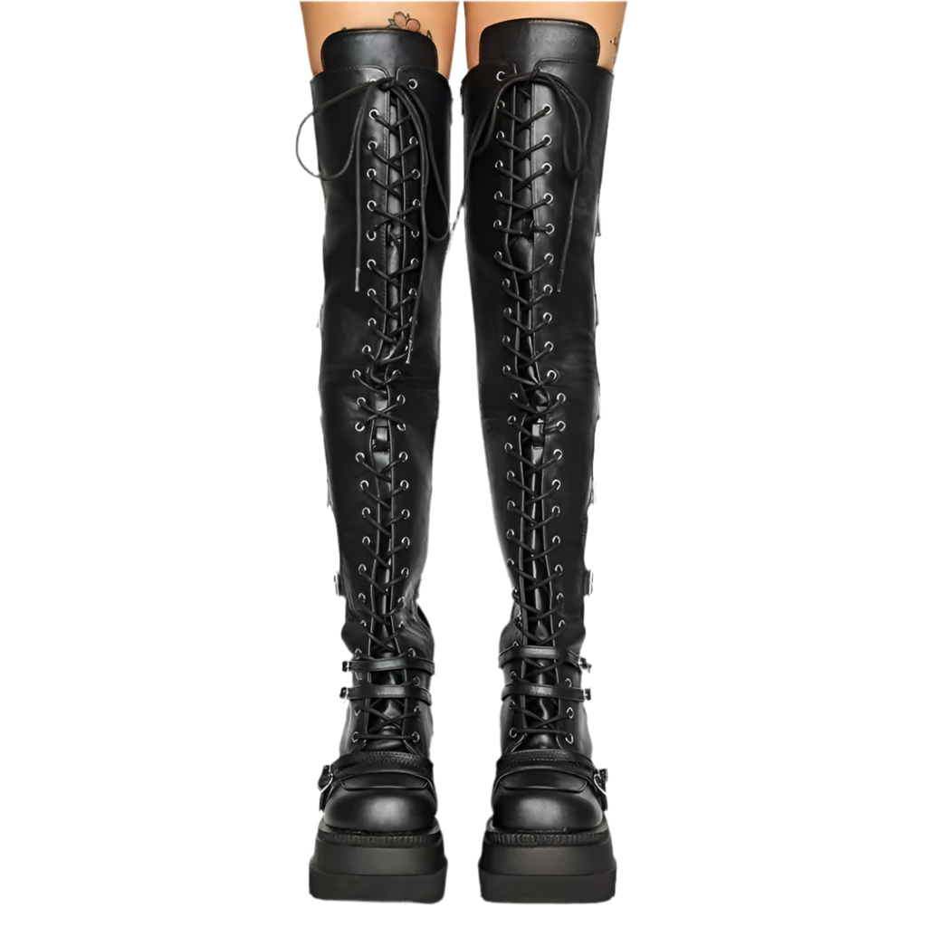 222 Salvage Boot