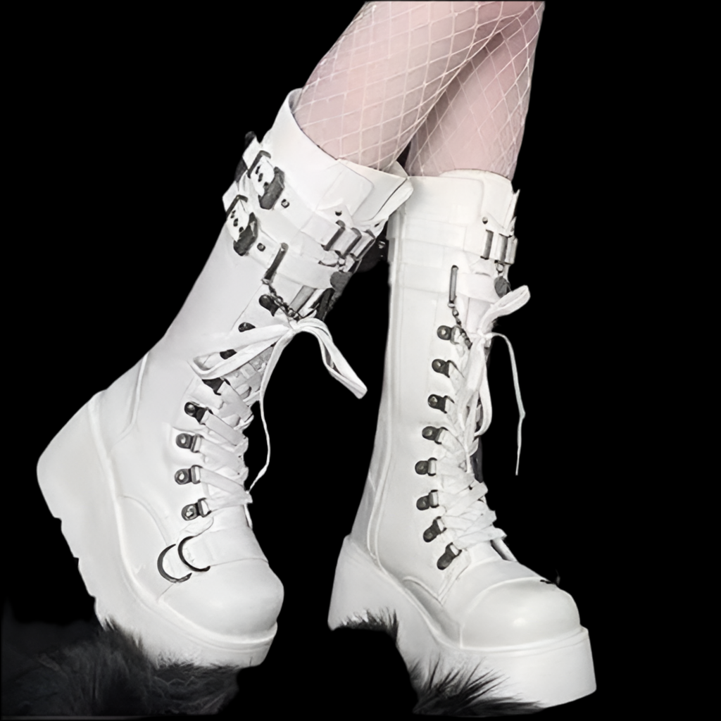425 Moon boot