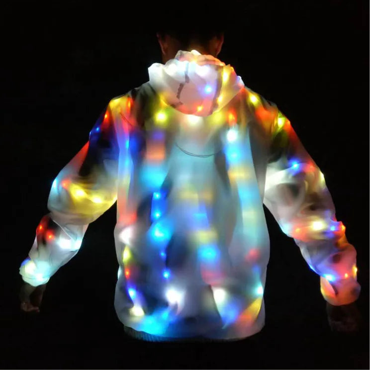 L31 WINDBREAKER LED SET