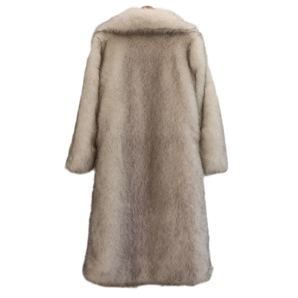 2030 MojoDojo coat