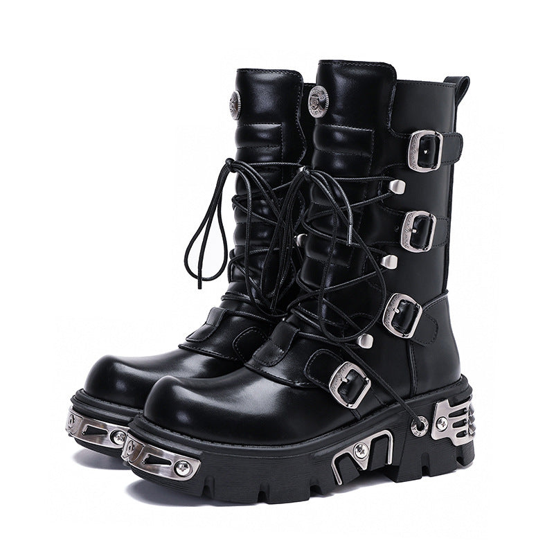 205 KissMy… boot