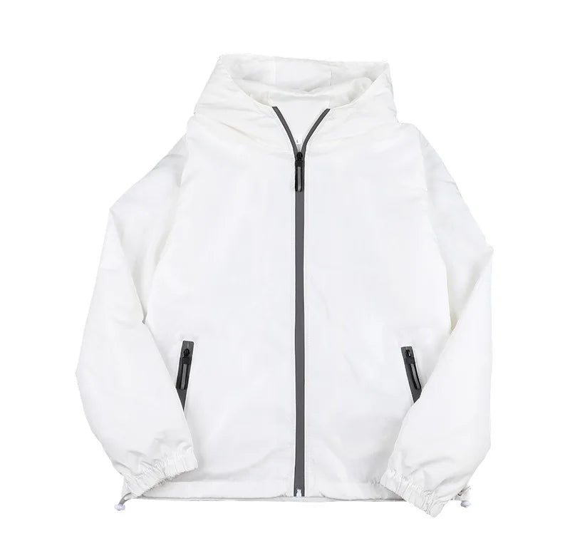 L31 WINDBREAKER LED SET