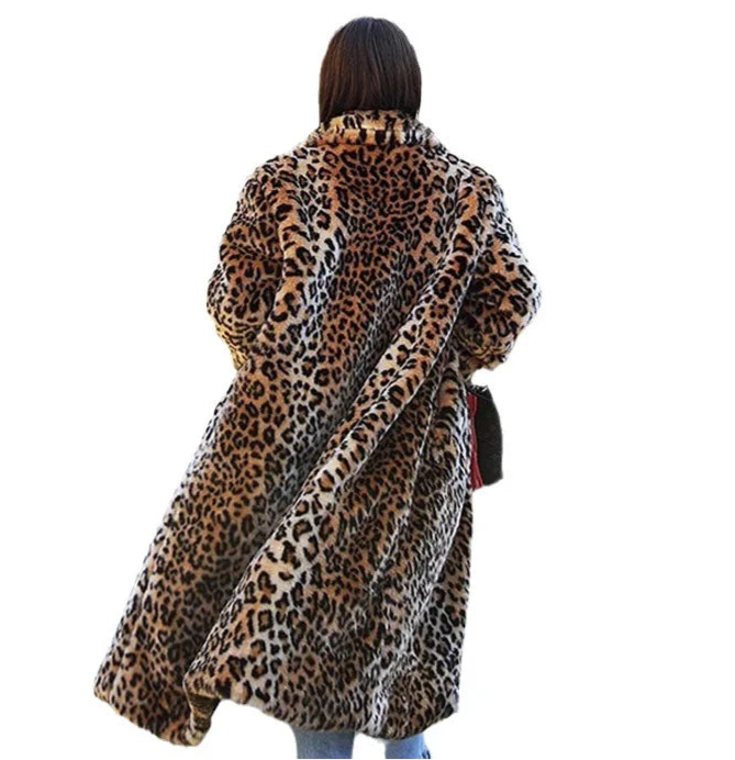 1024 WildLover coat