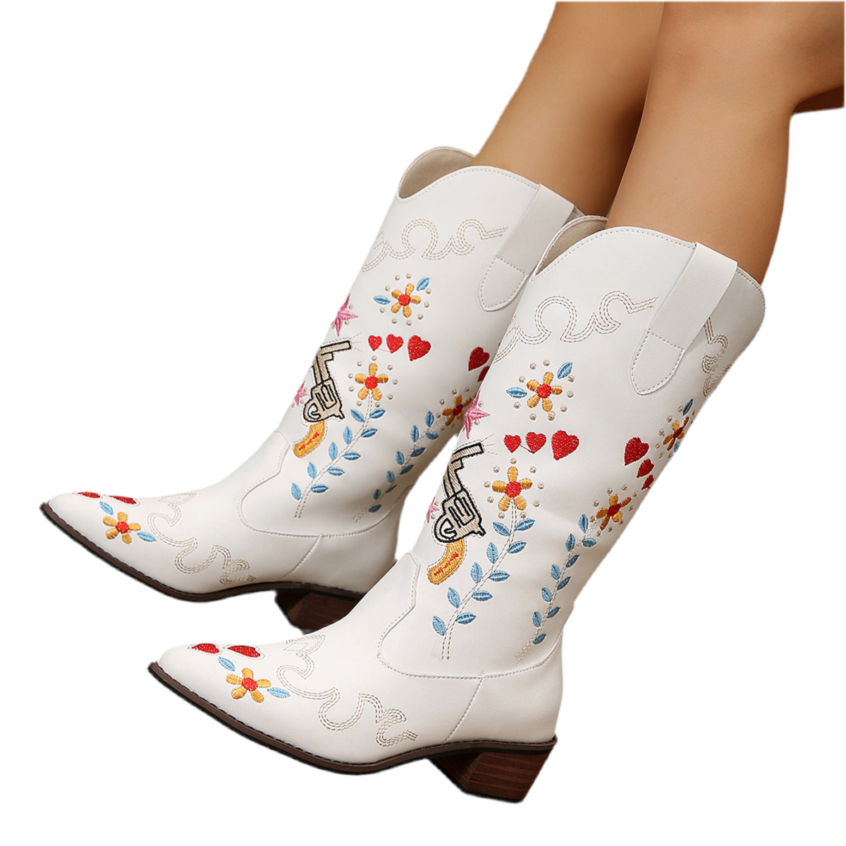 977 Smalltown boot