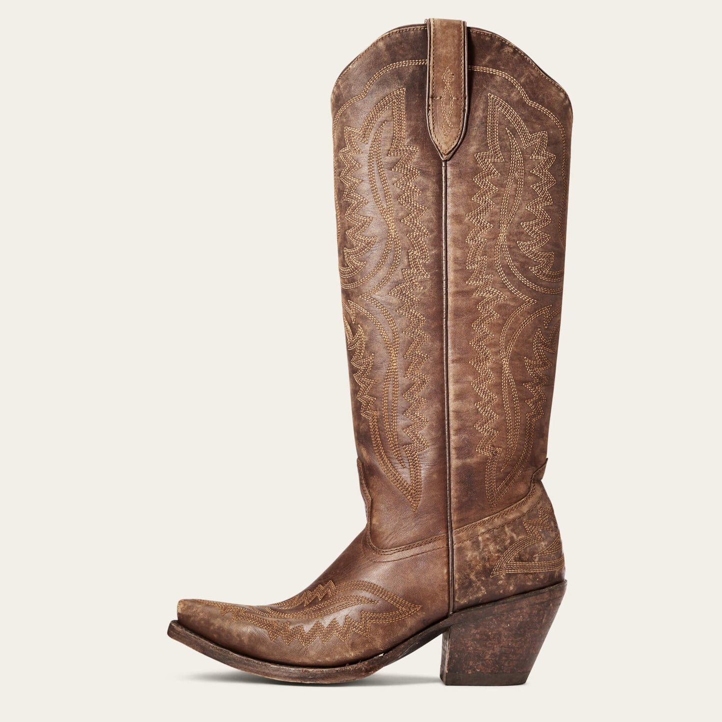 939 LL Cowgirls boot