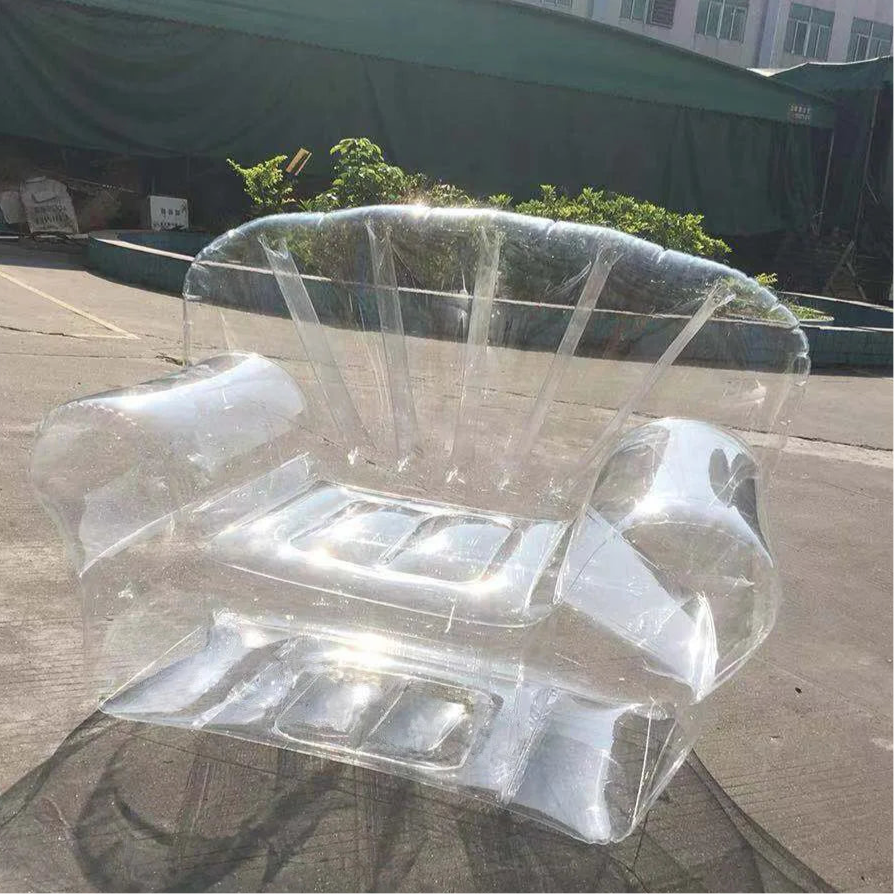 Inflatable RoyalThrone