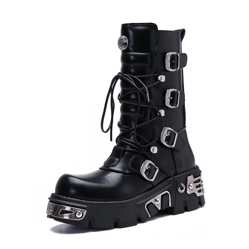 205 KissMy… boot