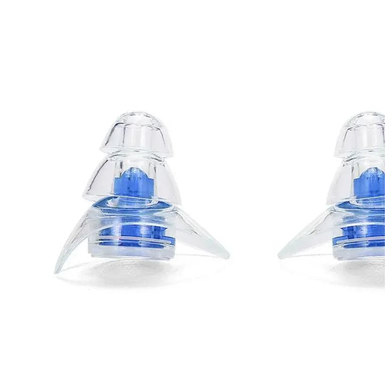-EarCare 1Pair Earplugs