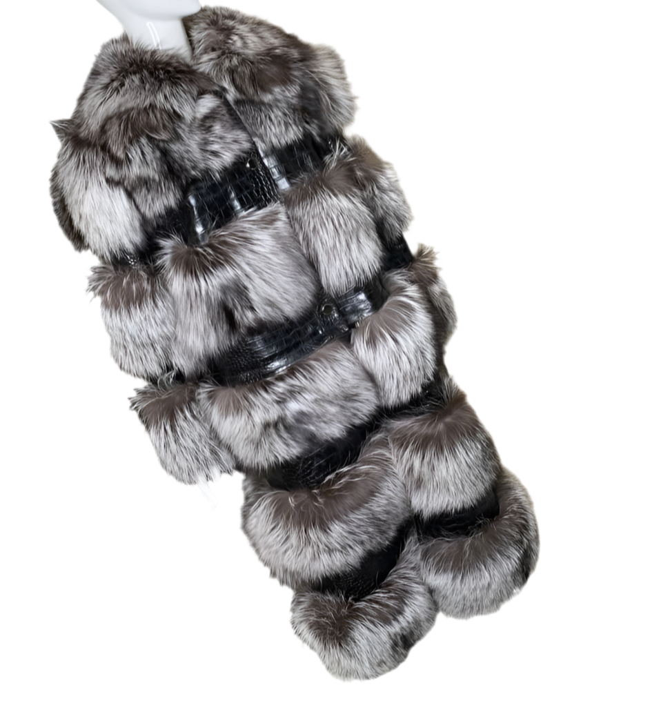 1099 Roe Coat
