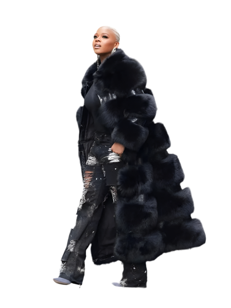 1099 Roe Coat