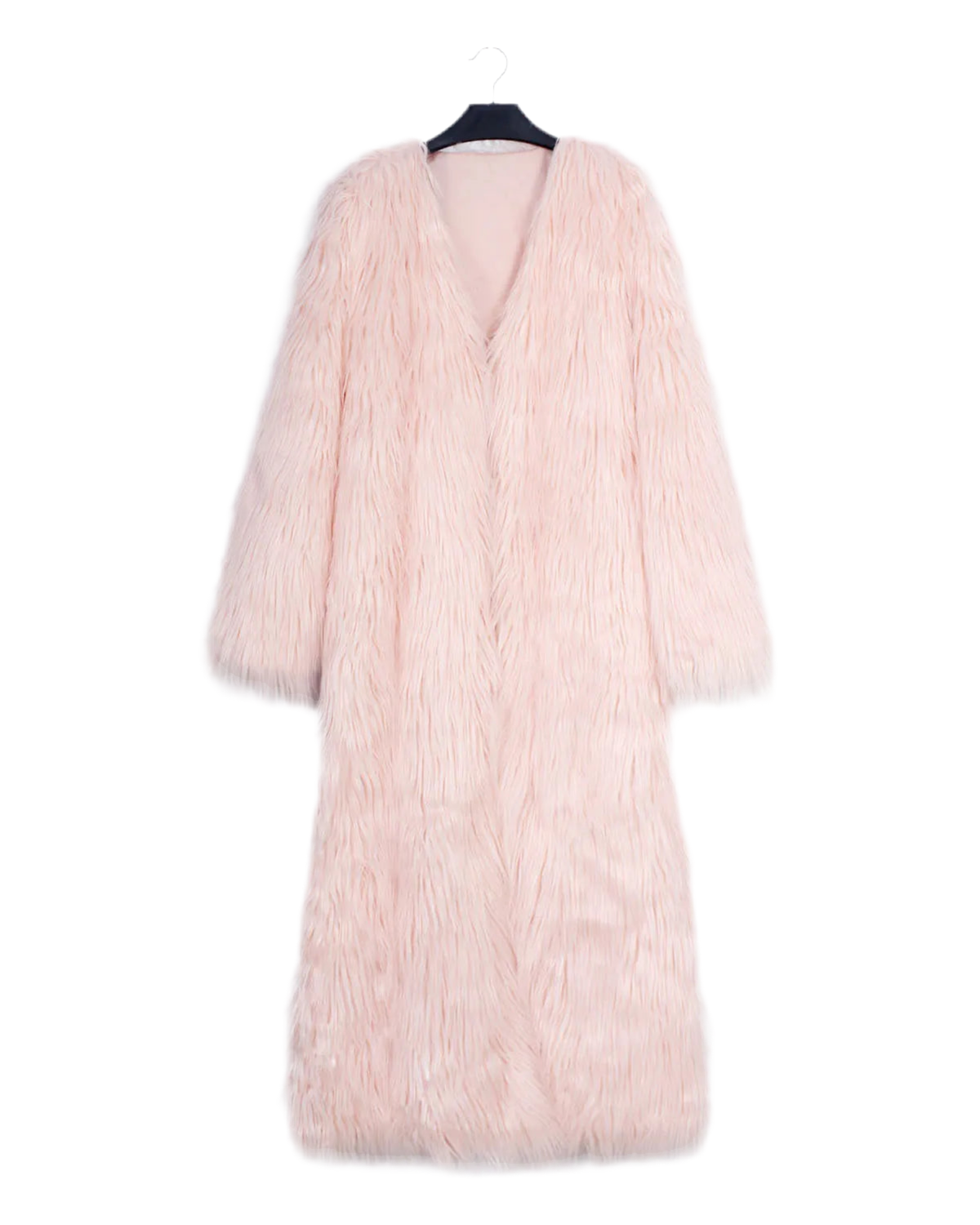 1068 SweetHRT coat