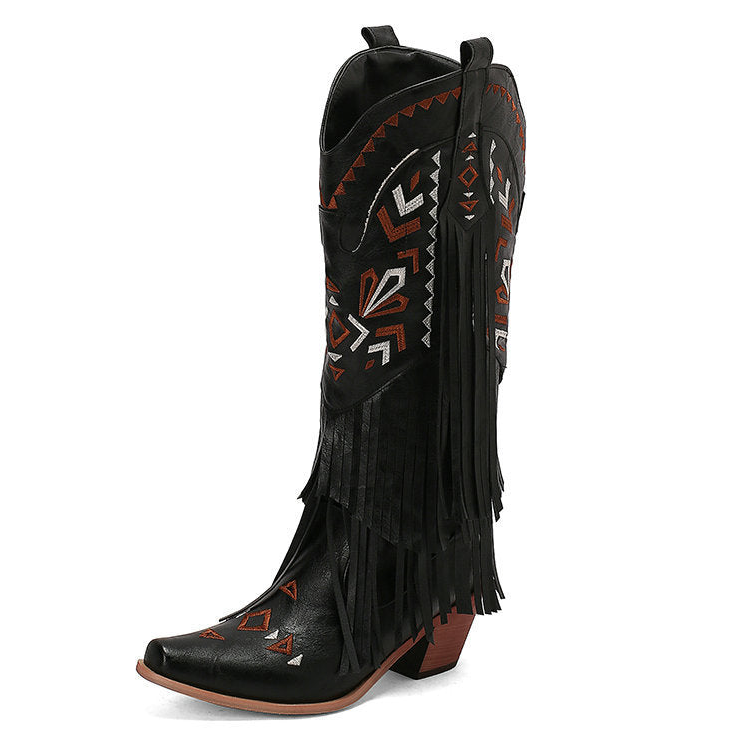 902 BestofWestern! Boot