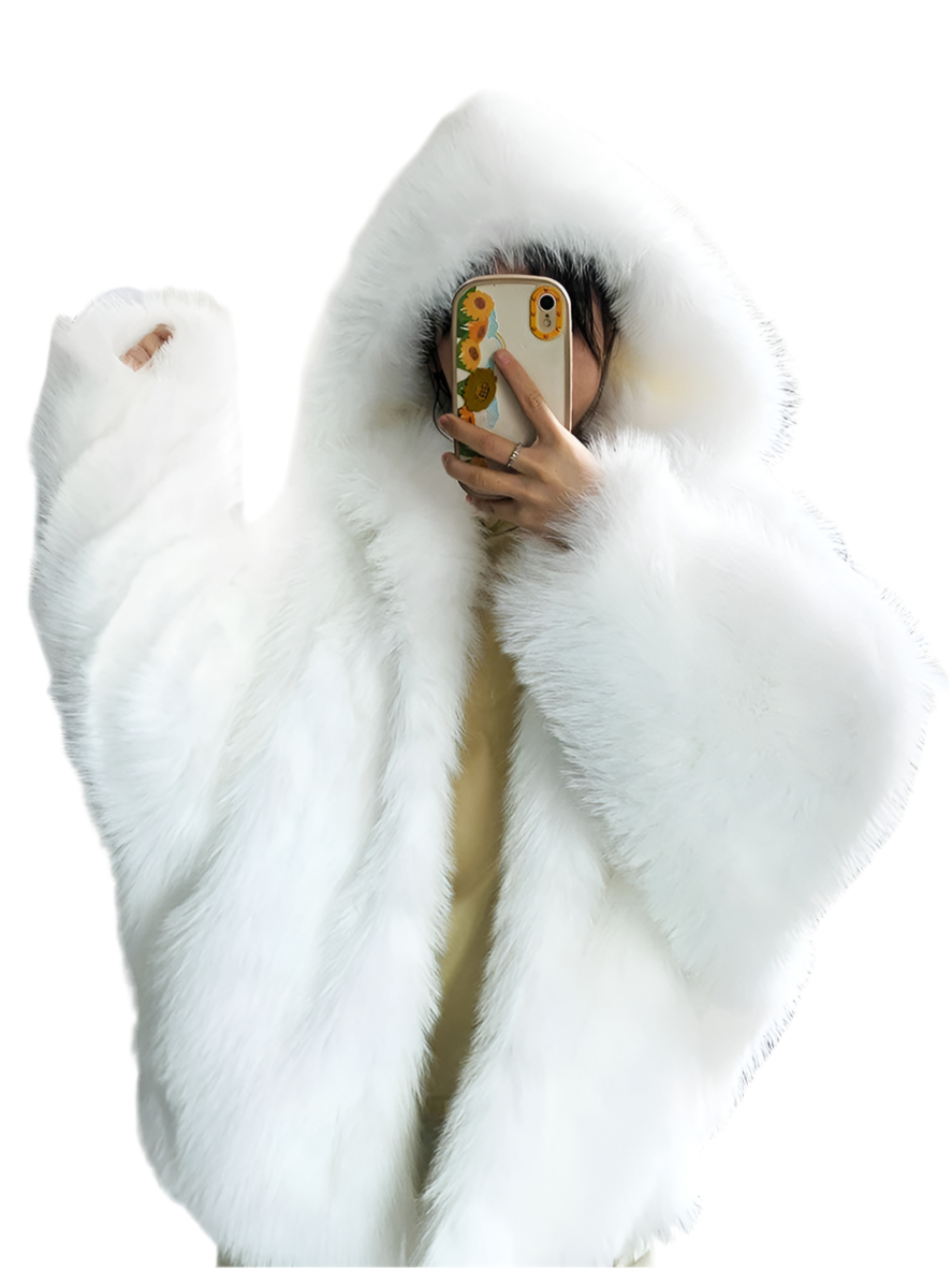 1008 Polaris coat