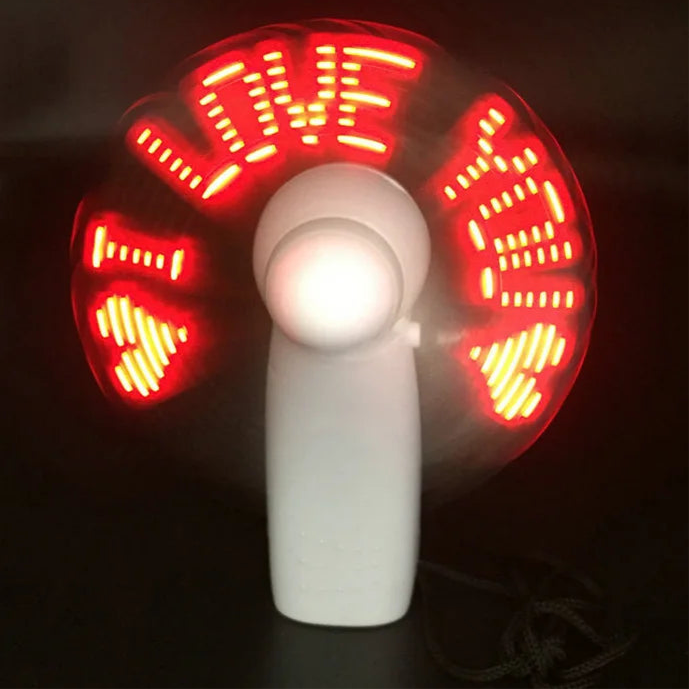 -ILY MiniFan