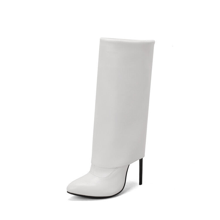 184 Sexy&Spoiled! boot