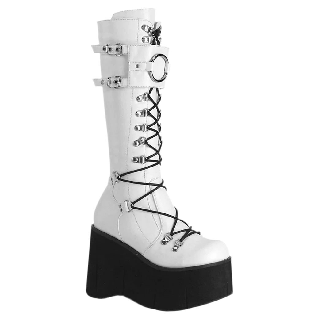 024 WhiteHorse boot