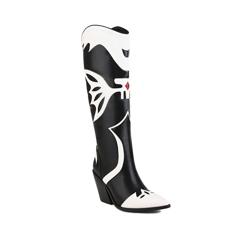 909 Bandit boot