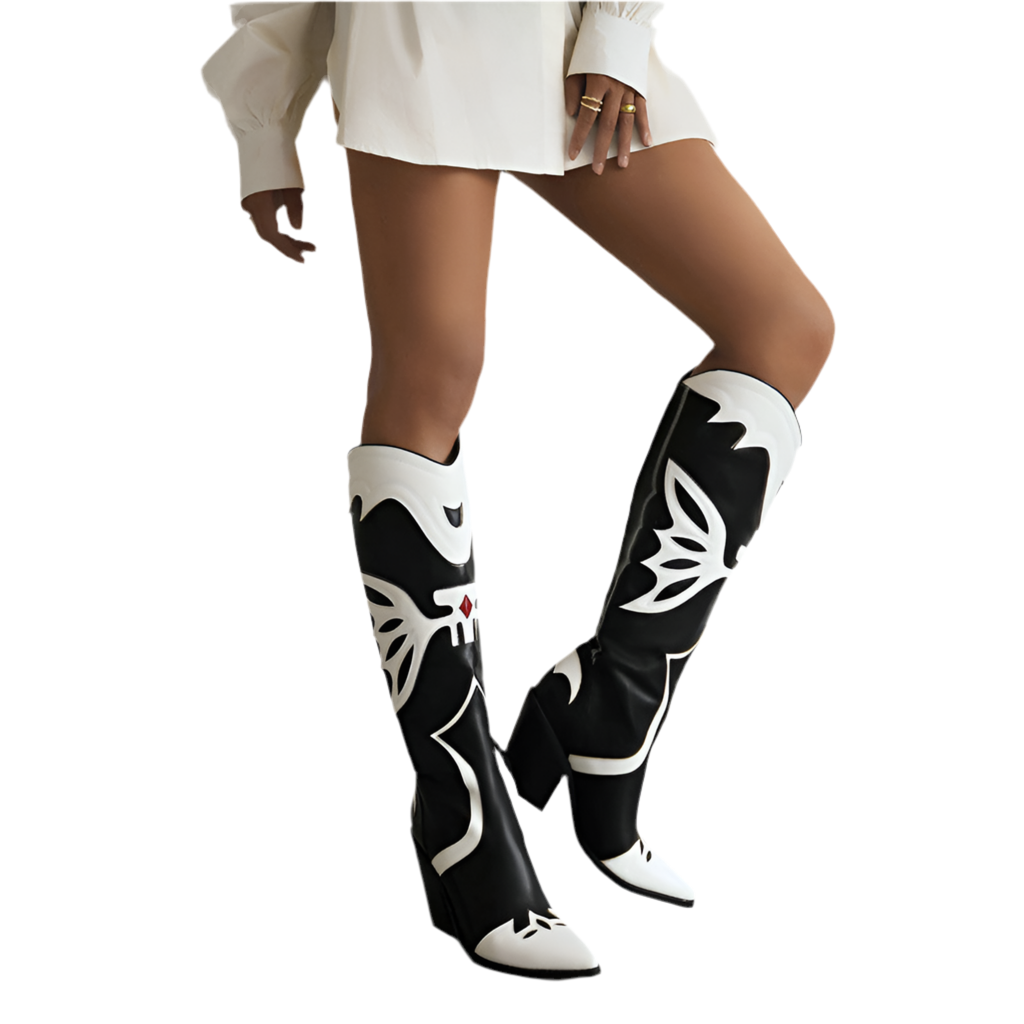 909 Bandit boot
