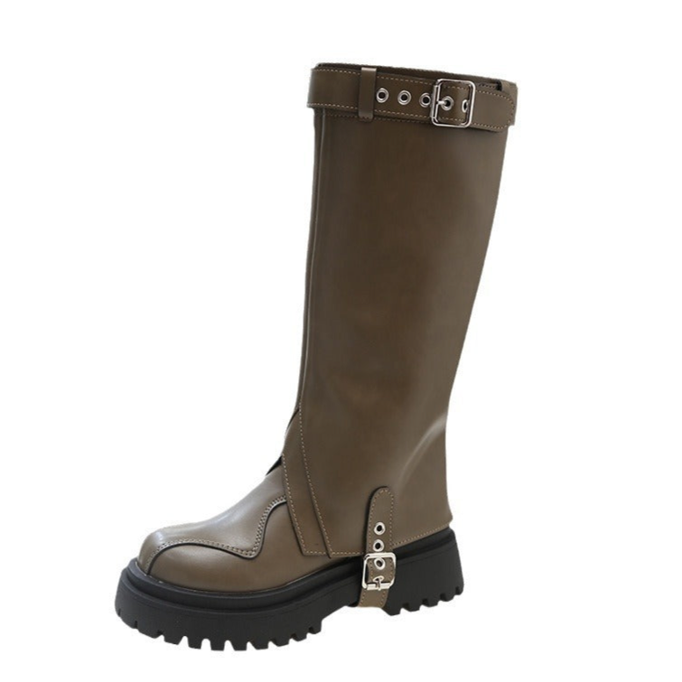 177 Royals boot