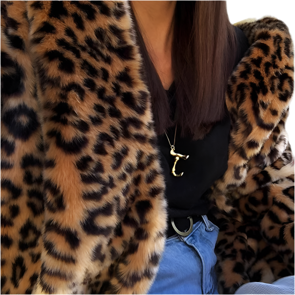 1024 WildLover coat