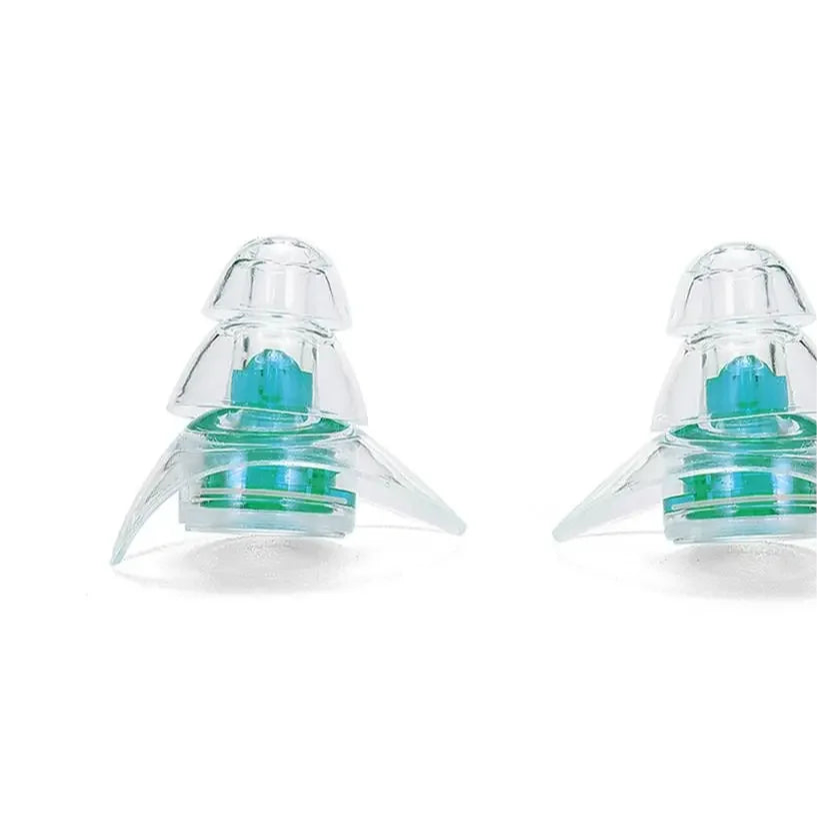 -EarCare 1Pair Earplugs
