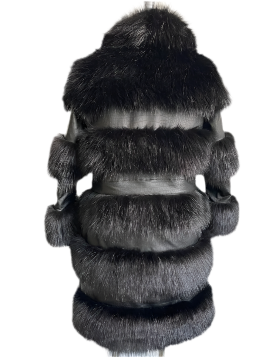 1099 Roe Coat