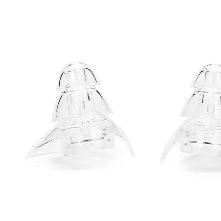-EarCare 1Pair Earplugs