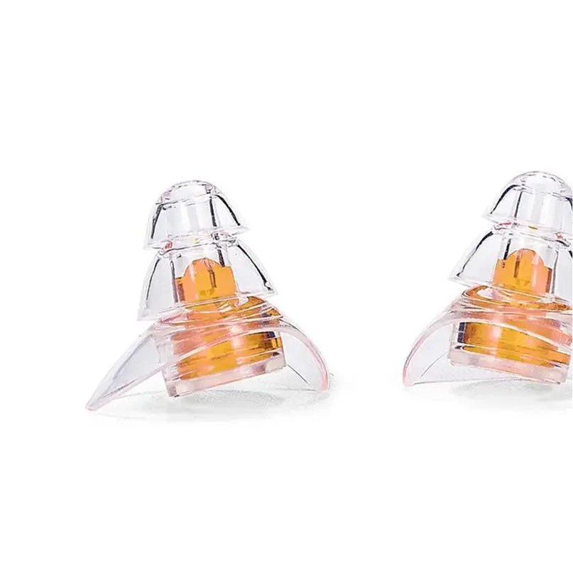 -EarCare 1Pair Earplugs