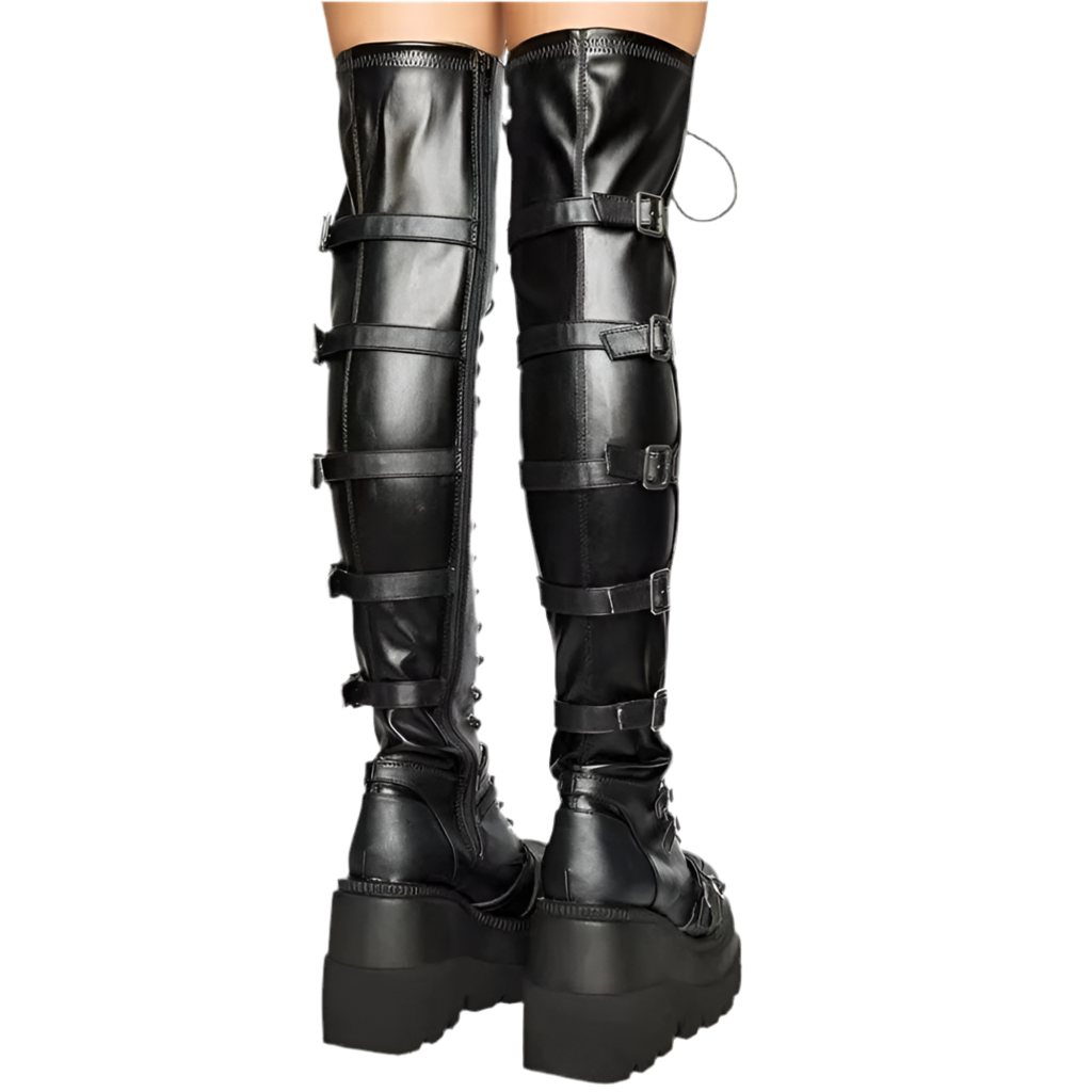 222 Salvage Boot
