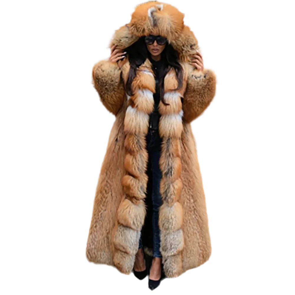 1027 OnFire coat